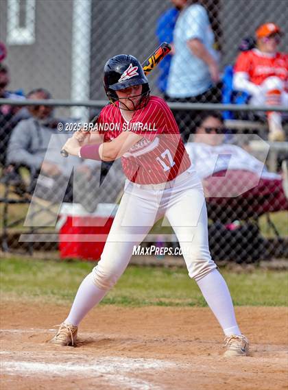 Thumbnail 3 in Maplesville vs Thorsby (Chilton County Tournament Semifinal) photogallery.