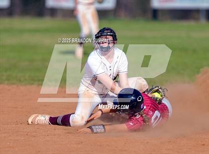 Thumbnail 3 in Maplesville vs Thorsby (Chilton County Tournament Semifinal) photogallery.