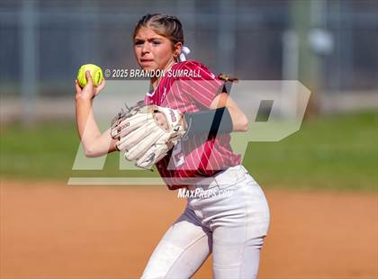Thumbnail 3 in Maplesville vs Thorsby (Chilton County Tournament Semifinal) photogallery.