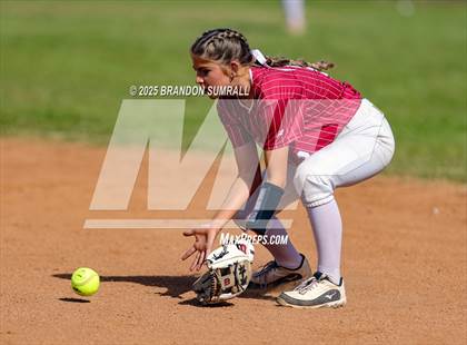 Thumbnail 3 in Maplesville vs Thorsby (Chilton County Tournament Semifinal) photogallery.
