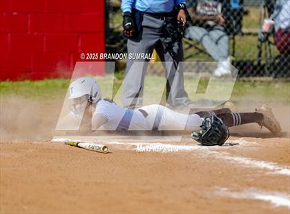 Thumbnail 1 in Maplesville vs Thorsby (Chilton County Tournament Semifinal) photogallery.