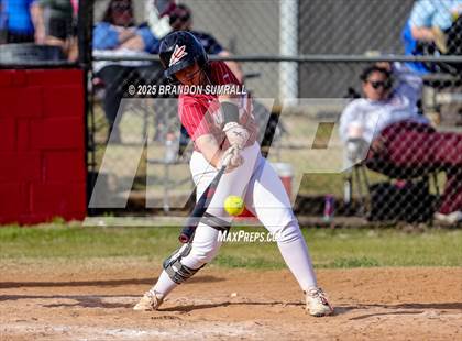 Thumbnail 2 in Maplesville vs Thorsby (Chilton County Tournament Semifinal) photogallery.