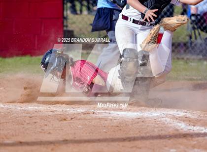 Thumbnail 2 in Maplesville vs Thorsby (Chilton County Tournament Semifinal) photogallery.
