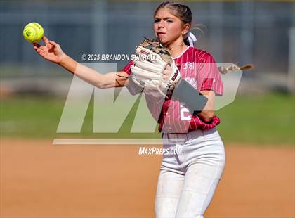 Thumbnail 1 in Maplesville vs Thorsby (Chilton County Tournament Semifinal) photogallery.