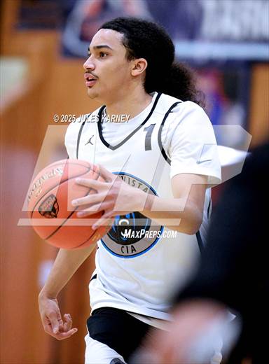 Oak Cliff Faith Family Academy vs Bella Vista Prep (Tarkanian Classic)