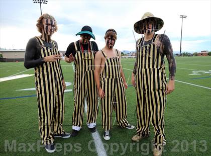 Thumbnail 3 in Highlands Ranch @ Rock Canyon photogallery.
