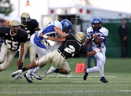 Thumbnail 3 in Highlands Ranch @ Rock Canyon photogallery.