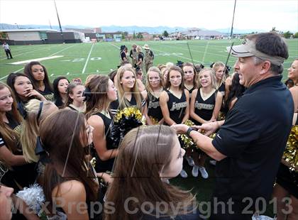 Thumbnail 1 in Highlands Ranch @ Rock Canyon photogallery.