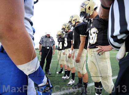 Thumbnail 3 in Highlands Ranch @ Rock Canyon photogallery.