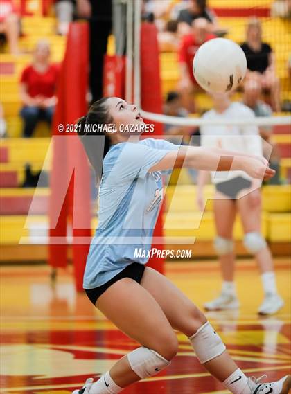 Thumbnail 2 in Deer Valley @ Seton Catholic photogallery.
