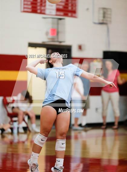 Thumbnail 1 in Deer Valley @ Seton Catholic photogallery.