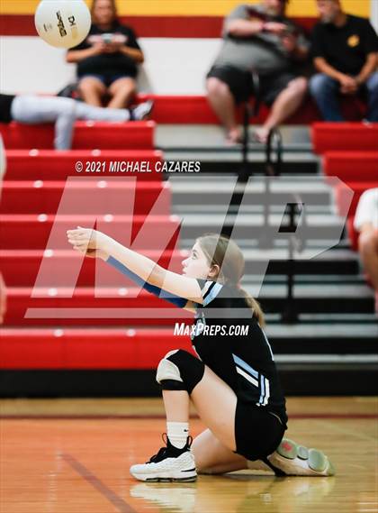 Thumbnail 1 in Deer Valley @ Seton Catholic photogallery.