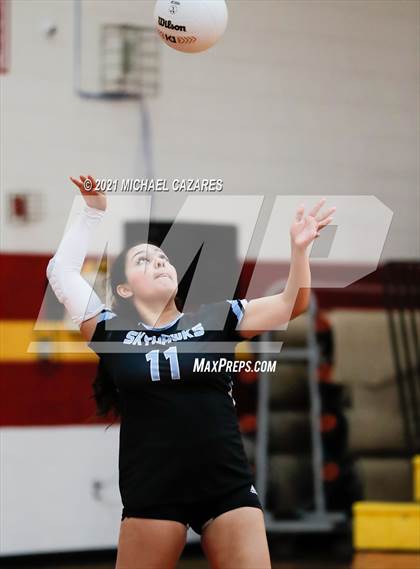 Thumbnail 2 in Deer Valley @ Seton Catholic photogallery.