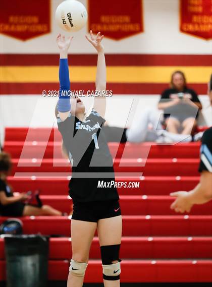 Thumbnail 2 in Deer Valley @ Seton Catholic photogallery.