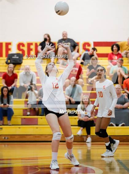 Thumbnail 1 in Deer Valley @ Seton Catholic photogallery.