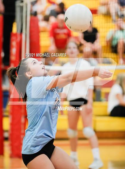 Thumbnail 3 in Deer Valley @ Seton Catholic photogallery.