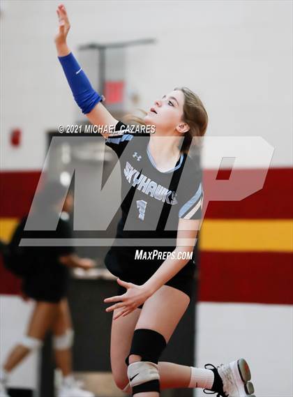 Thumbnail 1 in Deer Valley @ Seton Catholic photogallery.