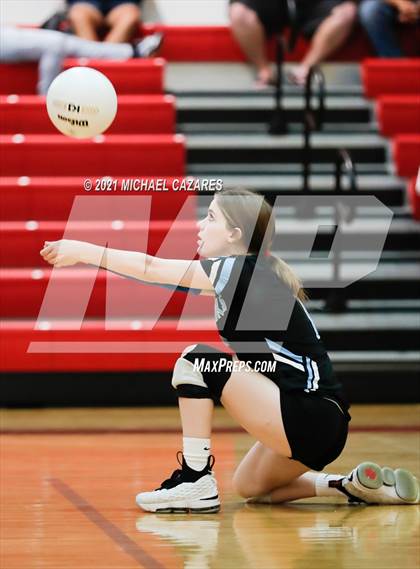 Thumbnail 3 in Deer Valley @ Seton Catholic photogallery.