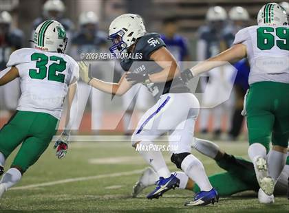 Thumbnail 3 in Monrovia vs San Marino photogallery.