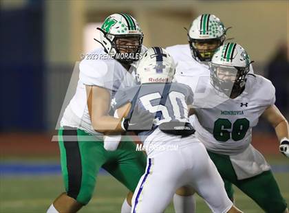 Thumbnail 2 in Monrovia vs San Marino photogallery.