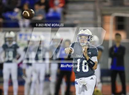 Thumbnail 2 in Monrovia vs San Marino photogallery.