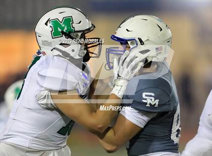 Thumbnail 3 in Monrovia vs San Marino photogallery.