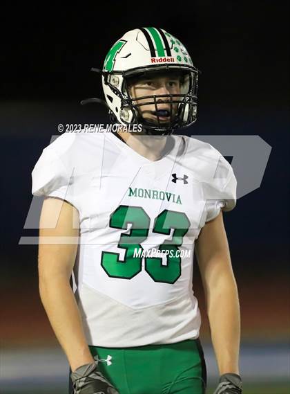 Thumbnail 2 in Monrovia vs San Marino photogallery.