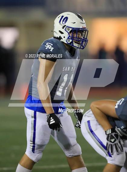 Thumbnail 3 in Monrovia vs San Marino photogallery.