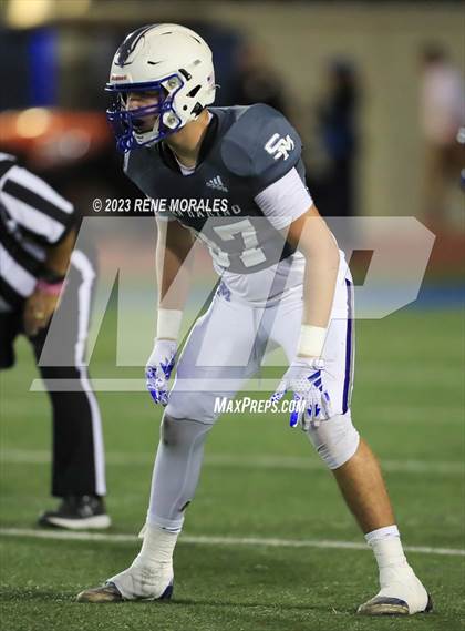 Thumbnail 2 in Monrovia vs San Marino photogallery.