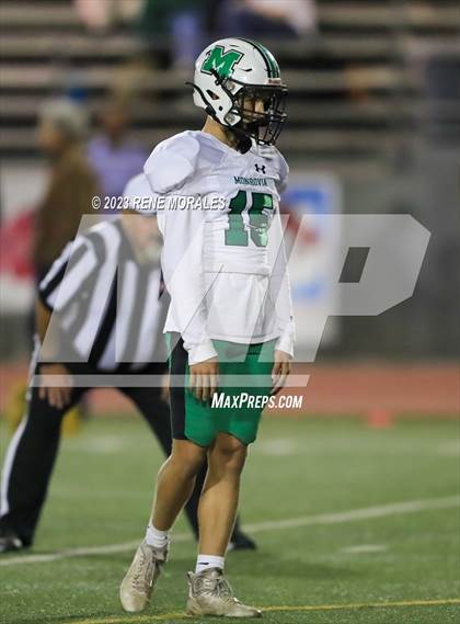 Thumbnail 1 in Monrovia vs San Marino photogallery.