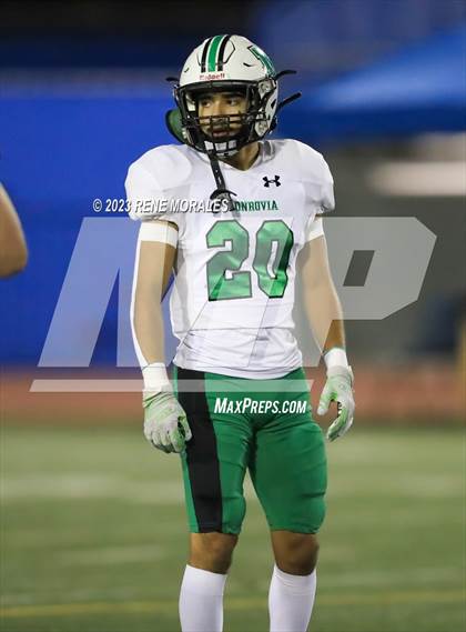 Thumbnail 2 in Monrovia vs San Marino photogallery.