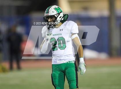 Thumbnail 2 in Monrovia vs San Marino photogallery.