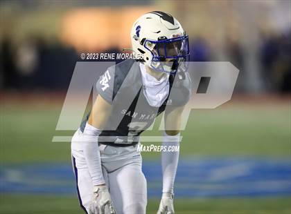 Thumbnail 2 in Monrovia vs San Marino photogallery.