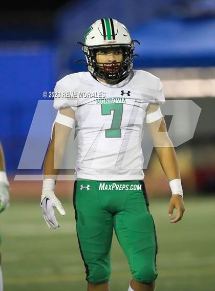 Thumbnail 1 in Monrovia vs San Marino photogallery.