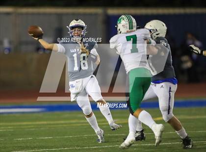 Thumbnail 2 in Monrovia vs San Marino photogallery.