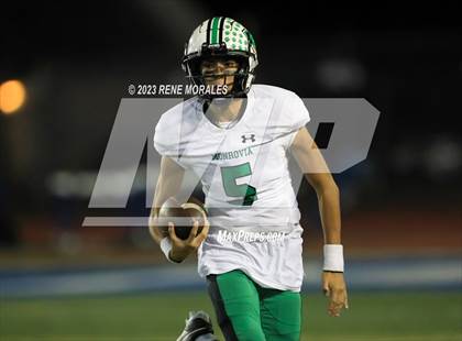 Thumbnail 3 in Monrovia vs San Marino photogallery.