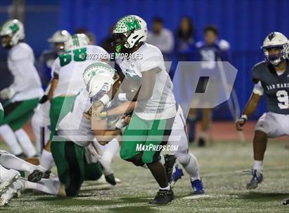 Thumbnail 2 in Monrovia vs San Marino photogallery.