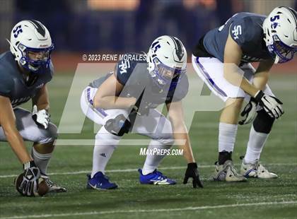 Thumbnail 3 in Monrovia vs San Marino photogallery.