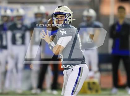 Thumbnail 3 in Monrovia vs San Marino photogallery.
