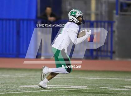 Thumbnail 3 in Monrovia vs San Marino photogallery.