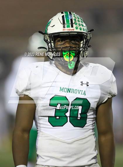 Thumbnail 1 in Monrovia vs San Marino photogallery.