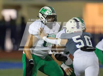 Thumbnail 1 in Monrovia vs San Marino photogallery.