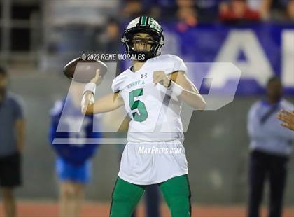 Thumbnail 1 in Monrovia vs San Marino photogallery.