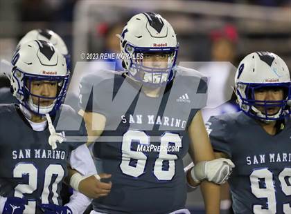 Thumbnail 2 in Monrovia vs San Marino photogallery.
