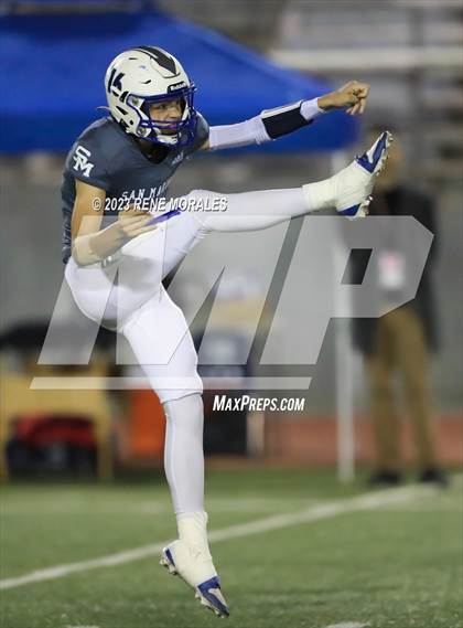 Thumbnail 3 in Monrovia vs San Marino photogallery.