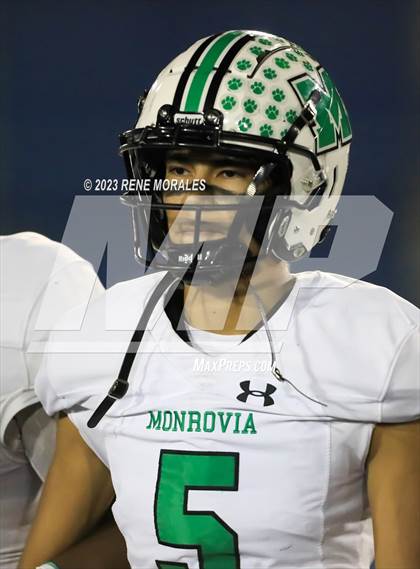 Thumbnail 3 in Monrovia vs San Marino photogallery.