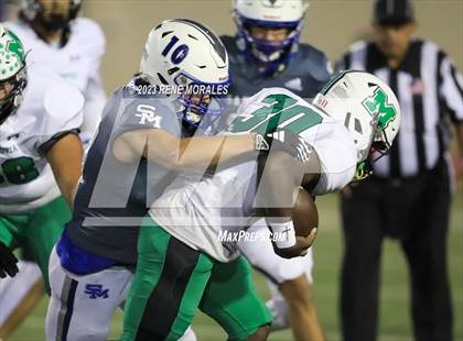 Thumbnail 2 in Monrovia vs San Marino photogallery.