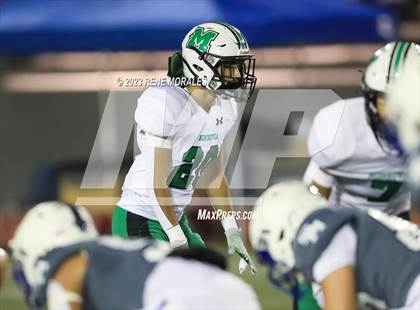 Thumbnail 3 in Monrovia vs San Marino photogallery.