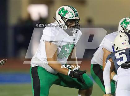 Thumbnail 3 in Monrovia vs San Marino photogallery.