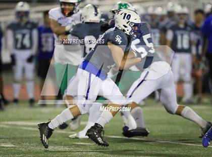 Thumbnail 3 in Monrovia vs San Marino photogallery.